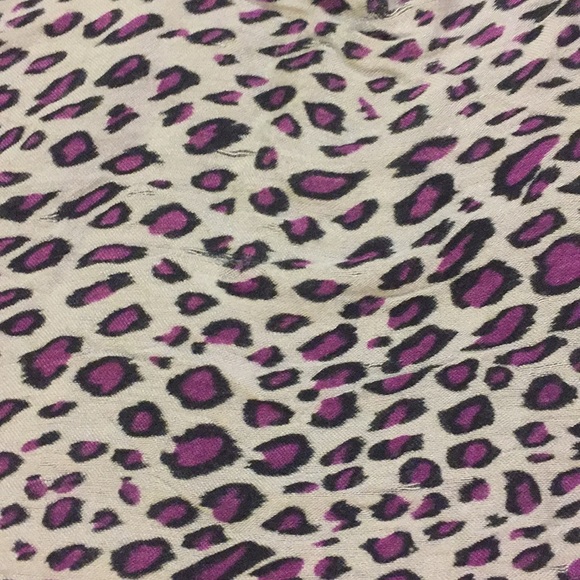 Fun scarf!! - Picture 2 of 3